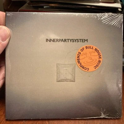 INNERPARTYSYSTEM - Download Ep - CD - **BRAND NEW/STILL SEALED** - Image 1 of 2