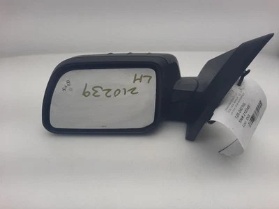 Espejo retrovisor lateral EDGE 2013-2014 eléctrico negro memoria térmica CT4Z17683EAPTM Foto 1 de 4