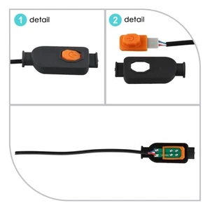 Quick and Reliable Electronic Switch for Professionals and DIY Enthusiasts - Picture 1 of 12