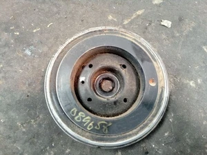 Harmonic Balancer VIN 2 5th Digit Hybrid Fits 09-23 AUDI Q5 348415 - Bild 1 von 12