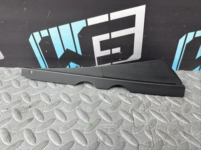 OEM 1996-2002 BMW Z3 E36 Right Side Door Card Panel Upper Triangle Trim Cover Foto 1 de 4