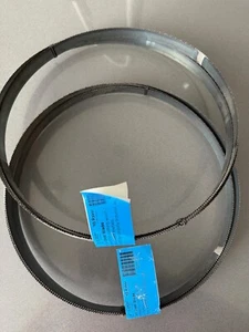 Grizzly 103" neue Bandsägeblätter - Bild 1 von 5