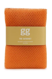 Peeling Netz Afrikanischer Badeschwamm Rückenschrubber Afrikanisches Netz Langnetz - Bild 1 von 8