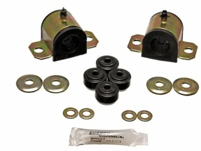 Kit de buje de barra estabilizadora para Honda Prelude 1992-2001 energía delantera 71165KW 1993 1994 Foto 1 de 2