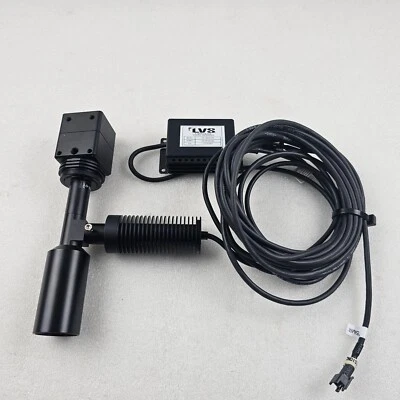 OMRON STC-SBS500P0E , LVS SE-RBOX-R9 - Image 1 of 4