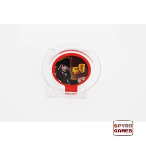 Pieces of Eight - Pirates of the Caribbean - Power Disc - INF3000014 - Disney... - Picture 1 of 1