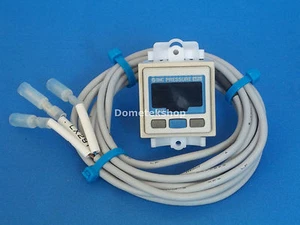 Interruptor de vacío SMC ZSE30-01-25-M - Imagen 1 de 2