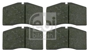 Brake Pads Front FOR PORSCHE 928 5.4 91->95 Febi - Picture 1 of 1