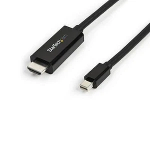 StarTech MiniDisplayPort to HDMI 4K 10FT - Picture 1 of 1