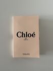 Chloé Signature Eau de Parfum 1.2ml Sample
