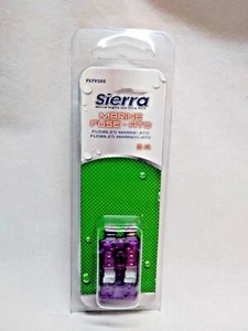 ATO Blade Fuses Choose From 3A, 7.5A, 15A, 20A, 30A or Multi pack - Picture 1 of 14