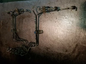 5.9L CUMMINS P7100 Injection Pump Lines ref33 - Picture 1 of 8