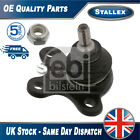 Fits Seat Arosa VW Polo Lupo Ball Joint Front Stallex #2 6N0407365A
