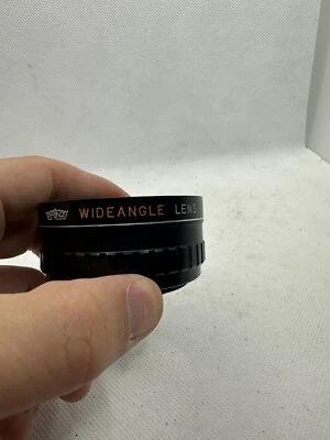 Lente gran angular Prinz para Kowa Se Foto 1 de 4