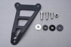 Honda CB500F CB-500F CB 500 F 2019-2021 Aluminum Terminal Exhaust Bracket - Picture 1 of 6