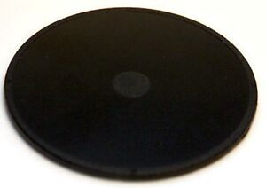 OEM TomTom Adhesive Suction Mount Disk Pad GO 740 750 940 950 LIVE 2405 930 disc