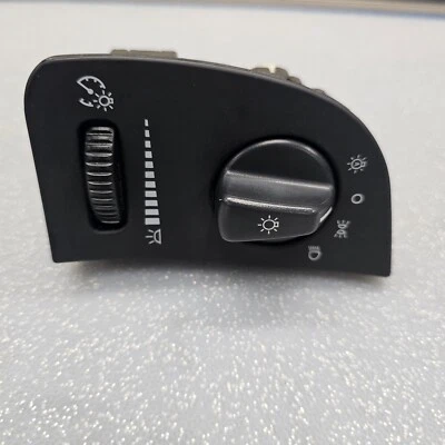 🔥03 -11 Ford Crown Victoria Grand Marquis Headlight Switch Dimmer Light - Image 1 of 4