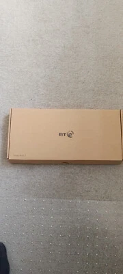 BT Smart Hub 2 Locked To BT Internet, Brand new in a box - Image 1 of 4