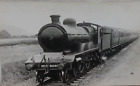 NV01 - 048 - Great Central - Class 8B (C4) - 4-4-2 - Engine No6089
