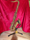 Selmer Paris Mark Vi Professional Tenor Saxophone Sn M 194259 Original Lacquer