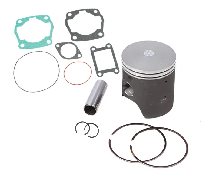 Top End Piston Kit with Gaskets fits KTM 65 SX 2000-2008 Pro-X Piston STOCK BORE — 第 1/1 张图片