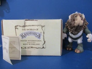 Krystonia MOPLOS #1022 Made in England - Picture 1 of 11