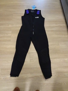 Northwest River Supply Farmer Bill 3mm Neoprene Wetsuit Large - Picture 1 of 14