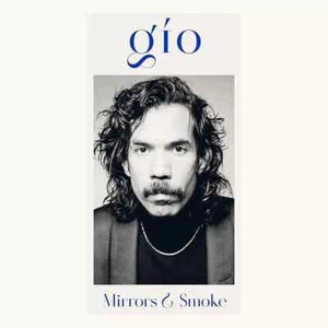 GIO - MIRRORS & SMOKE Fun In The Church 2021 LP German POP ROCK SS - Picture 1 of 3