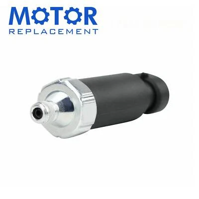 Sensor de pressão do óleo do motor compatível com Chevrolet Camaro 1989-1997 1S6592 - Imagem 1 de 4