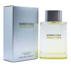 Kenneth Cole Reaction 100ml EDT Perfume Fragrance for Men COD PayPal