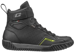 GAERNE G.ROCKET Gore-Tex Lightweight Ankle Sports Motorcycle Microfibre Boots - Picture 1 of 3