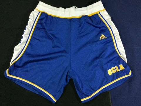 UCLA Bruins Basketball College-NCAA Adidas Pants SizeXL Cover