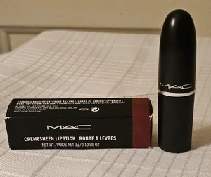 MAC Cremesheen Lipstick 207 Dare you- 0.10oz / 3g - Picture 1 of 6