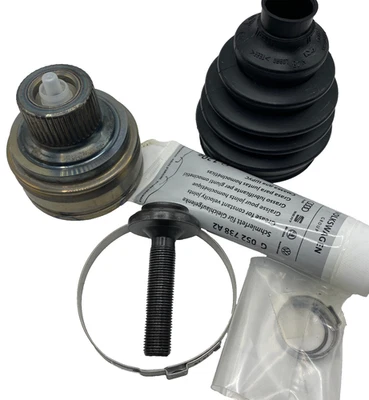 KIT MALETERO CONJUNTO AUDI 8K0-407-305-C CV VOLKSWAGEN GROUP 8K0407305C EJE RUEDA Foto 1 de 4