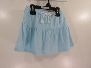 New 365 Kids Print Scooter Size 5 Blue - Picture 1 of 6