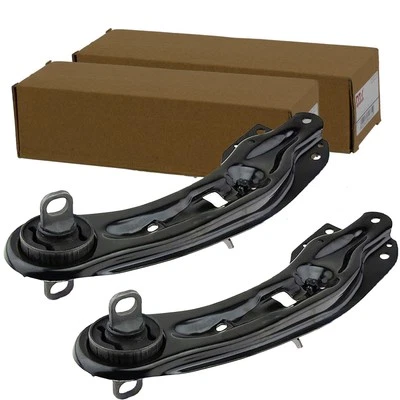 2x NTY CUSCINETTO BRACCIO OSCILLANTE BOCCOLE POSTERIORI adatte per CHRYSLER SEBRING DODGE AVENGER - Immagine 1 di 4