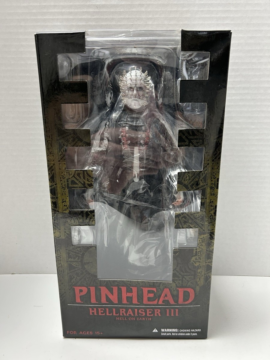 Mezco Hellraiser TV, Movie & Video Games Action Figures for Mezco Hellraiser TV, Movie & Video Games Action Figures for