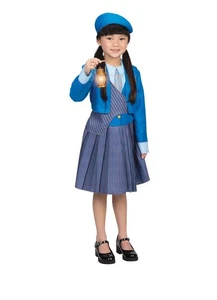 Universal's Wicked Deluxe Shiz University Uniform & Accessories Set D0808311 - Picture 1 of 3