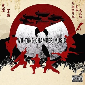 Wu-Tang Clan - Chamber Music Red Vinyl Edition (2009 - US - Reissue) - Bild 1 von 2