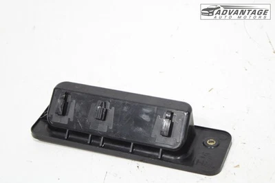 2020-25 GMC SIERRA 2500 HD CREW CAB REAR RIGHT CHASSIS WIRE HARNESS BRACKET OEM - Image 1 of 4