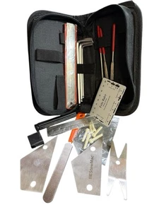 StewMac Guitar Tool Kit - Picture 1 of 5