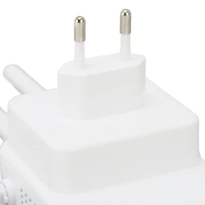 EU Plug WiFi Extender Professional 1200Mbps Gigabit High Power 5G Dual Band NEW - Afbeelding 1 van 12
