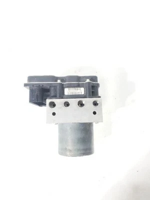 Bomba de freio ABS 2.0L RWD 3452-6860215-01 OEM 2013 2014 2015 BMW X1 - Imagem 1 de 4