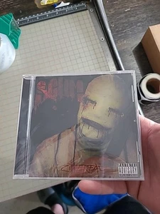 Abschaum Mr Zipperface CD Neu Juggalo Smallz One Insane Poetry Horrorcore Icp Blaze - Bild 1 von 2