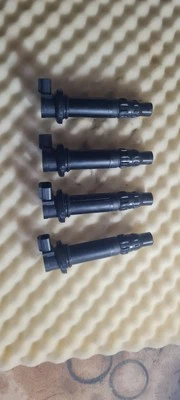 Yamaha YZF R1M 2019 bobinas de encendido 2CR-82310-00 Foto 1 de 3