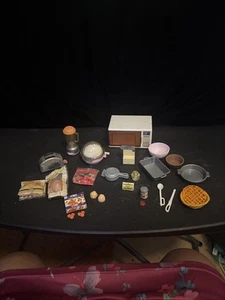 Electrodomésticos Barbie - Imagen 1 de 6