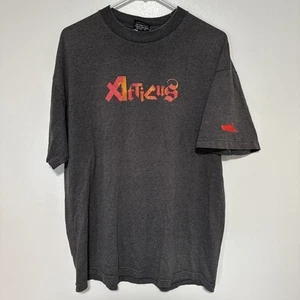 Vintage Y2K Atticus T-Shirt Size XL Extra Large Blink 182 - Picture 1 of 10
