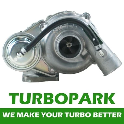 NEW OEM IHI RHF3 Turbo Kubota Tractor Excavator V2403MDITE2BBC 3T-514 CK27 - Image 1 of 4