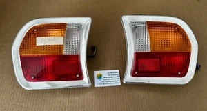 Peugeot 504 Fanali Posteriori Completi Aric - Imagen 1 de 4