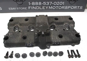 1995 Suzuki Katana GSX600F Cylinder Head Cover 11171-43C01 - Picture 1 of 9